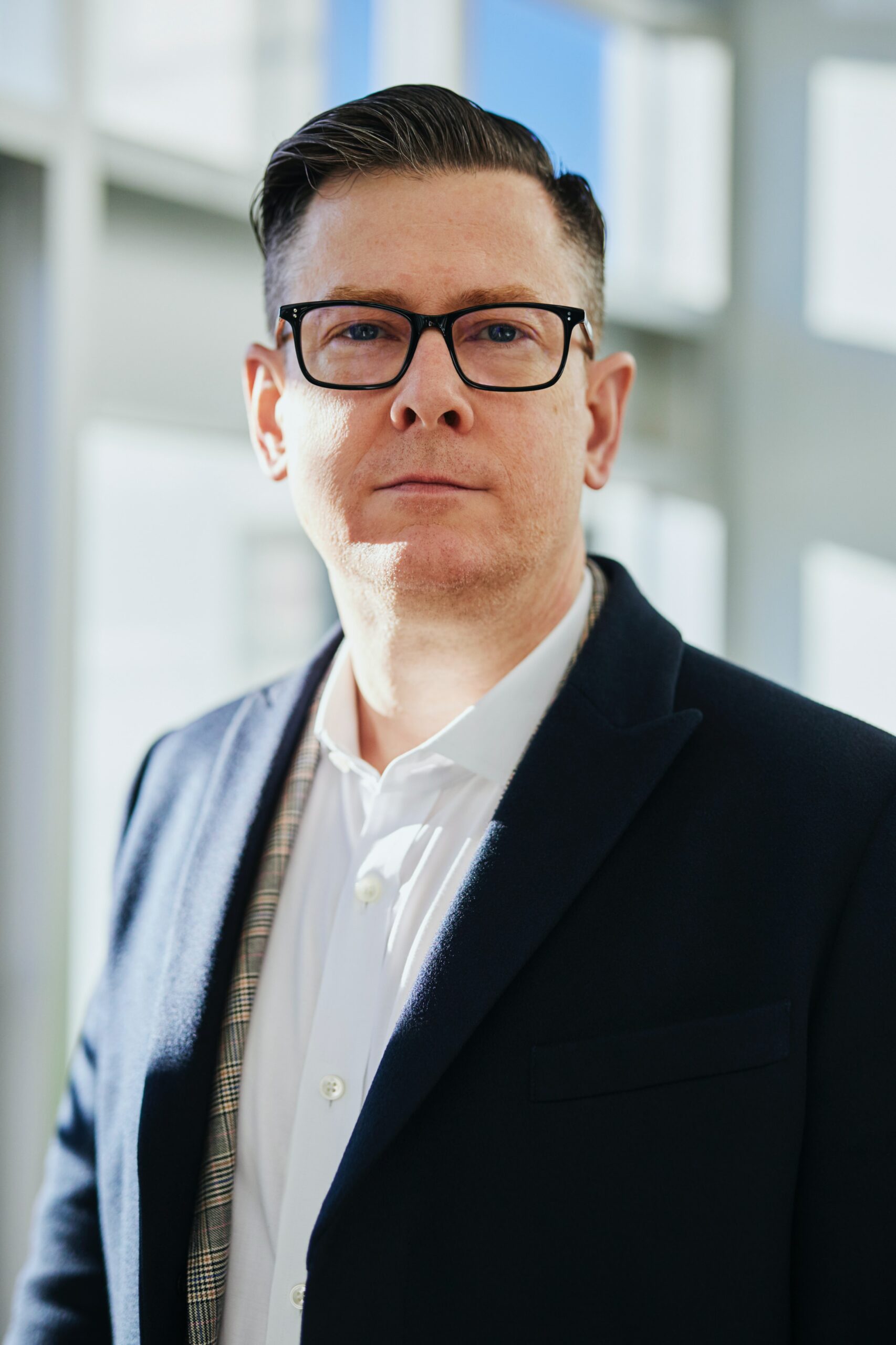 Nicolas L.