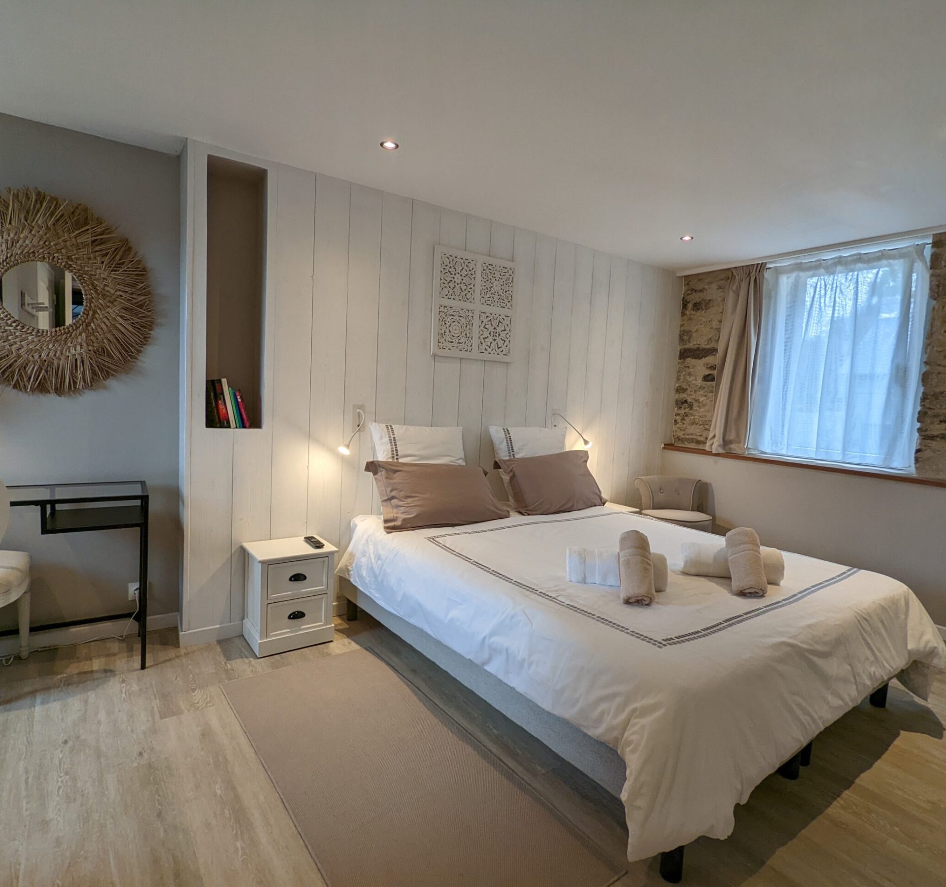 Chambre parentale