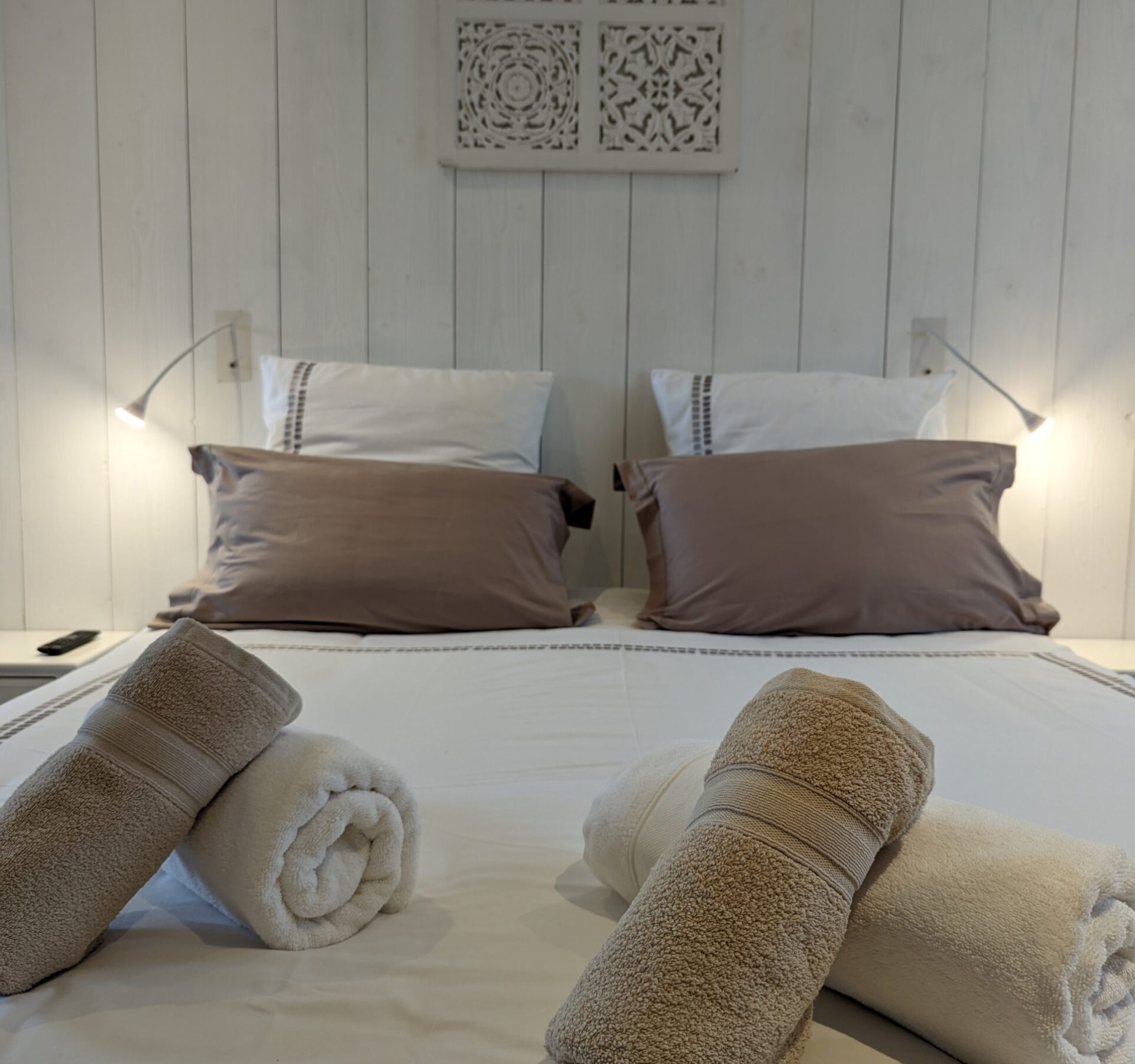 Chambre parentale